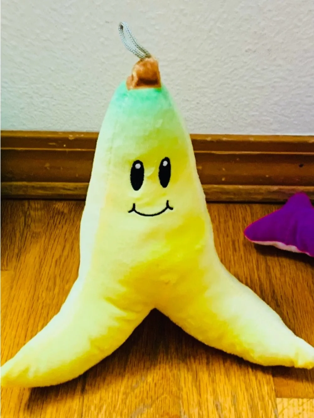 N/A plush toy